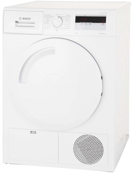 Сушильная машина Bosch WTH83001OE фото 3 в Ростове-на-Дону