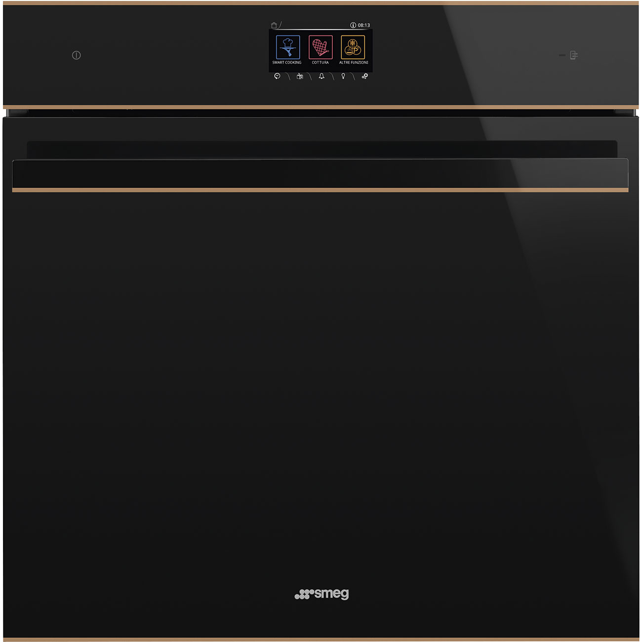 Духовой шкаф SMEG SO6604M2PNR фото 1 в Ростове-на-Дону Духовой шкаф SMEG SO6604M2PNR фото 1 в Ростове-на-Дону