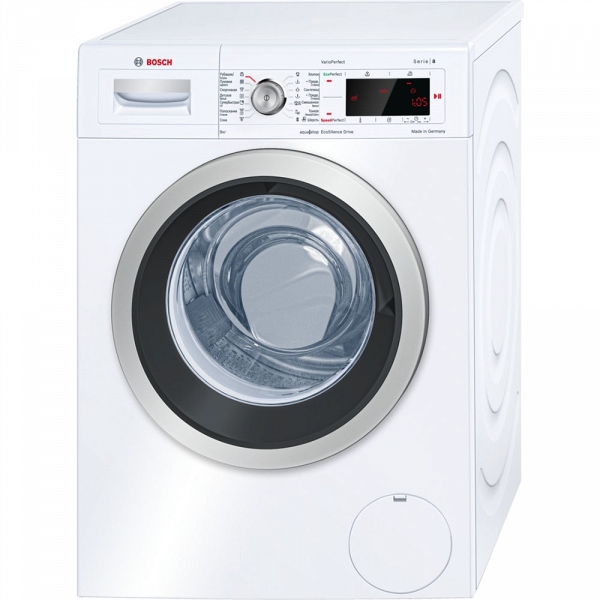 Стиральная машина Bosch WAW28440OE в Ростове-на-Дону Стиральная машина Bosch WAW28440OE в Ростове-на-Дону