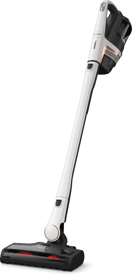 Пылесос Miele SOUL5 Triflex HX2 125 Edition белый фото 2 в Ростове-на-Дону Пылесос Miele SOUL5 Triflex HX2 125 Edition белый фото 2 в Ростове-на-Дону