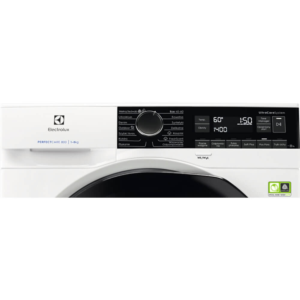 Стиральная машина Electrolux EW8FN248B фото 2 в Ростове-на-Дону