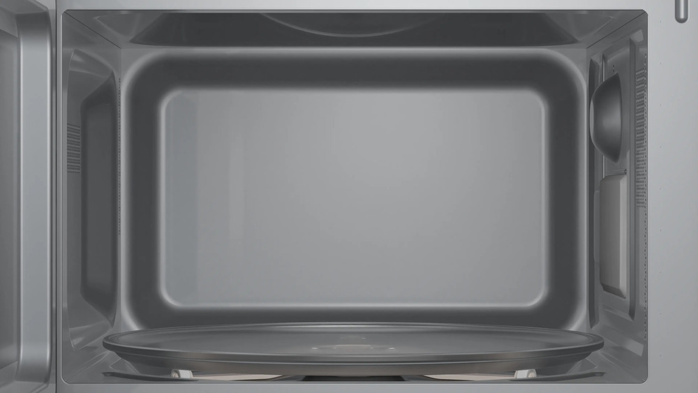 Микроволновая печь BOSCH BFL623MB4 фото 2 в Ростове-на-Дону Микроволновая печь BOSCH BFL623MB4 фото 2 в Ростове-на-Дону