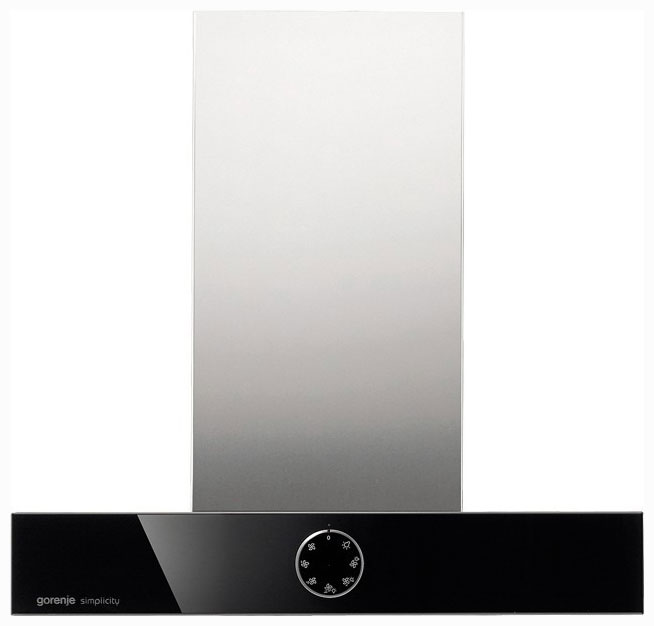 Вытяжка Gorenje DT 6 SY2B фото 1 в Ростове-на-Дону