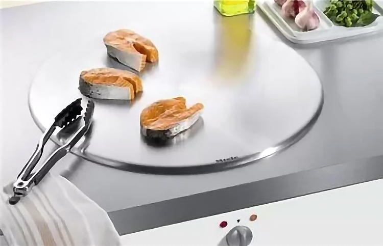 Тепан Miele CT 400 P фото 2 в Ростове-на-Дону