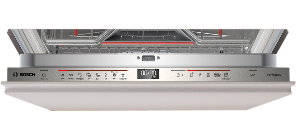 Посудомоечная машина BOSCH SMV6ZCX16E фото 5 в Ростове-на-Дону
