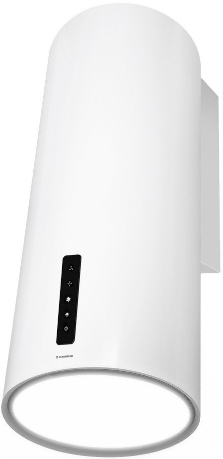 Вытяжка MAUNFELD Vega 39 Wall Sensor LED белый фото 2 в Ростове-на-Дону
