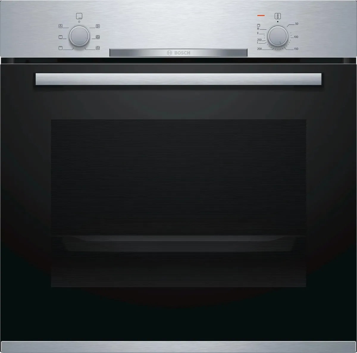 Духовой шкаф Bosch HBA530BS0S фото 1 в Ростове-на-Дону