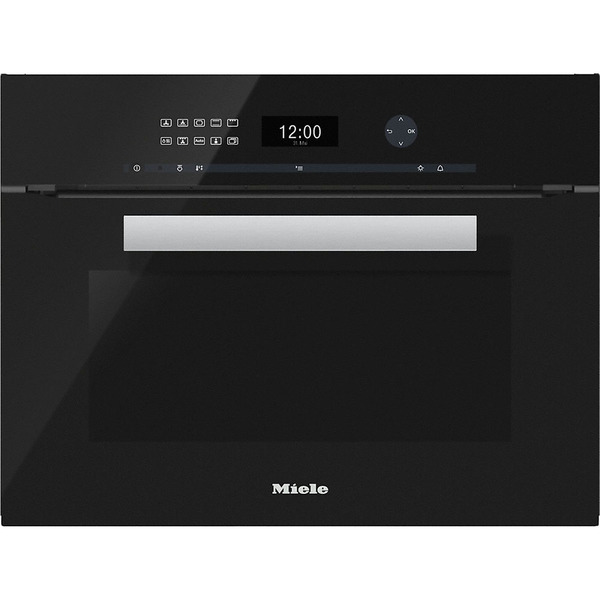 Духовой шкаф Miele H6401B OBSW черный обсидиан в Ростове-на-Дону Духовой шкаф Miele H6401B OBSW черный обсидиан в Ростове-на-Дону