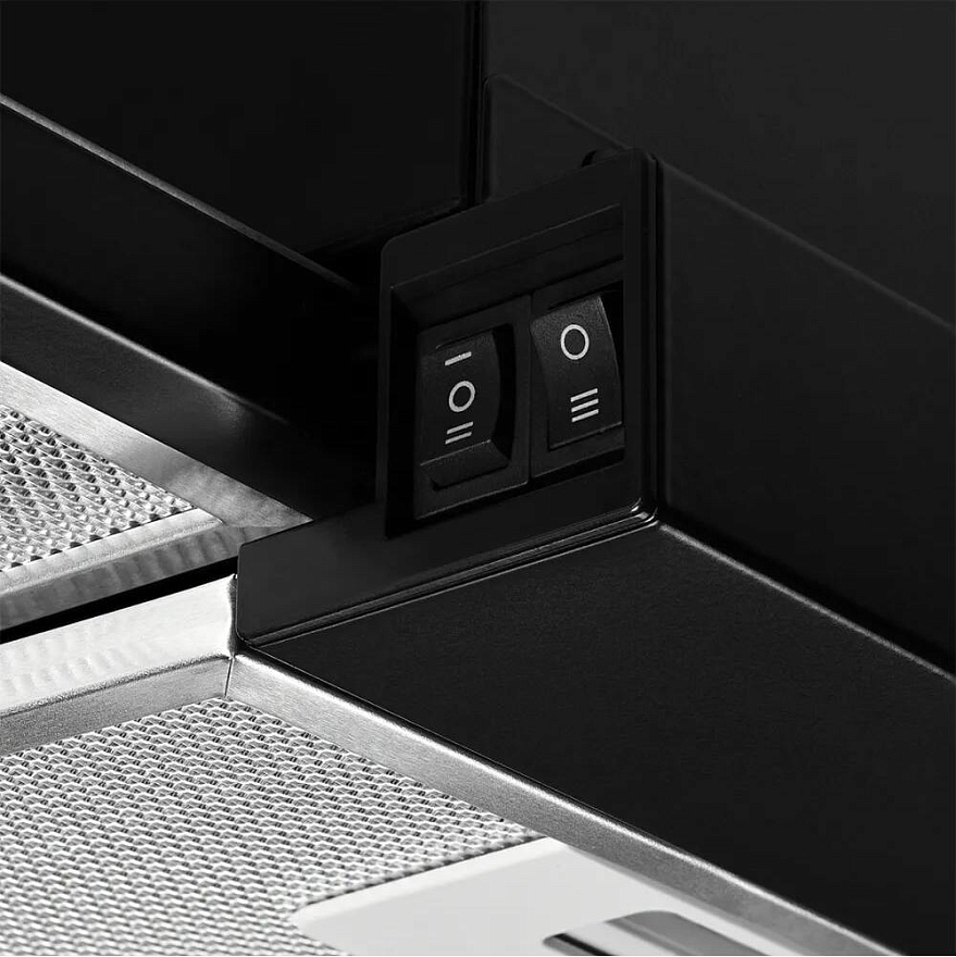 Вытяжка Kuppersberg Kuppersberg SLIMLUX 60 B фото 3 в Ростове-на-Дону Вытяжка Kuppersberg Kuppersberg SLIMLUX 60 B фото 3 в Ростове-на-Дону