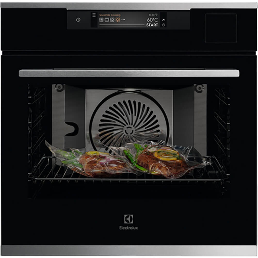 Духовой шкаф Electrolux KOAAS31WX фото 1 в Ростове-на-Дону Духовой шкаф Electrolux KOAAS31WX фото 1 в Ростове-на-Дону