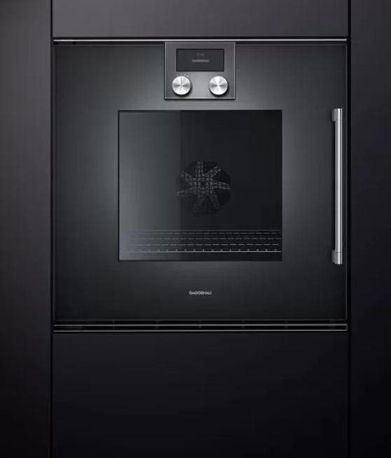 Духовой шкаф Gaggenau BOP 221-101 фото 3 в Ростове-на-Дону Духовой шкаф Gaggenau BOP 221-101 фото 3 в Ростове-на-Дону