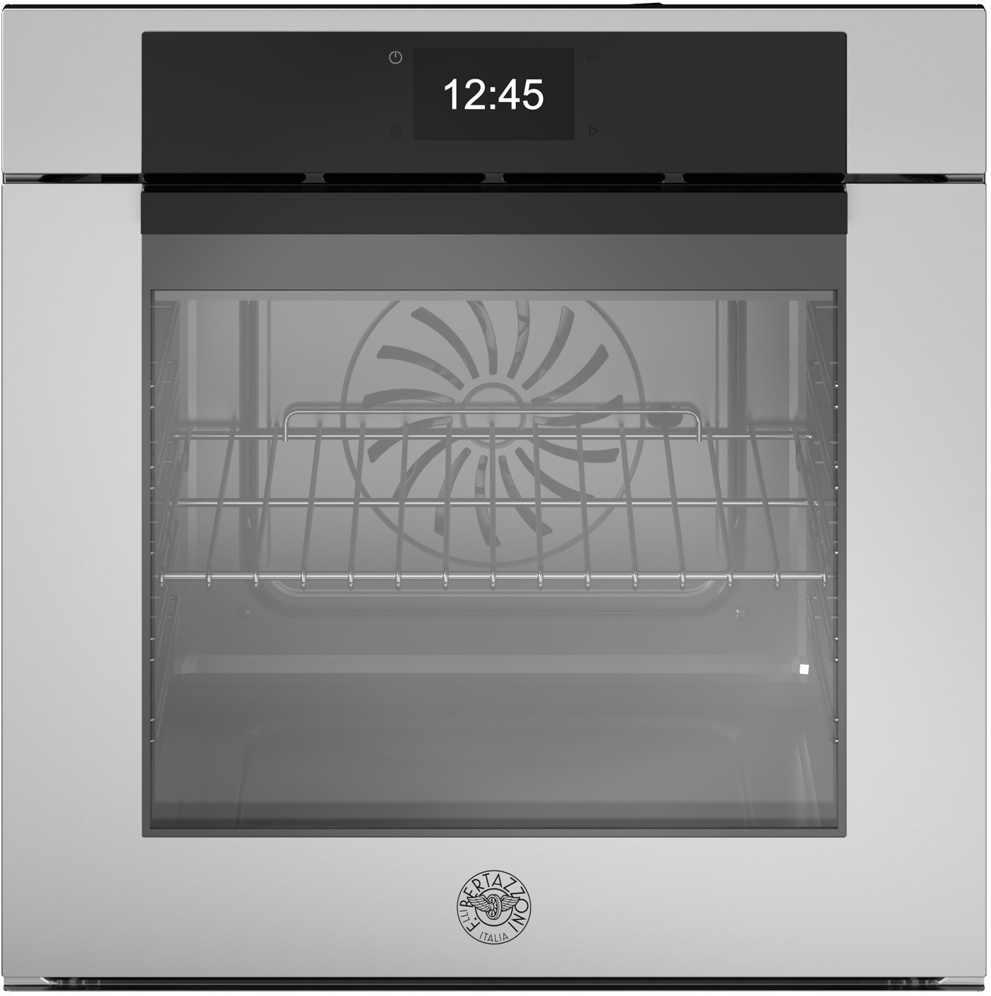 Духовой шкаф Bertazzoni FMOD6117PTX3 фото 1 в Ростове-на-Дону Духовой шкаф Bertazzoni FMOD6117PTX3 фото 1 в Ростове-на-Дону