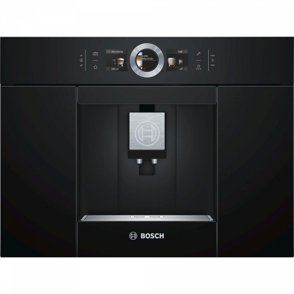 Встраиваемая кофемашина Bosch CTL 636EB1 в Ростове-на-Дону Встраиваемая кофемашина Bosch CTL 636EB1 в Ростове-на-Дону
