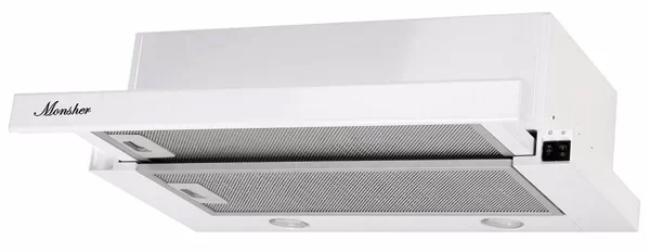 Встраиваемая вытяжка Monsher TELE II 60 W в Ростове-на-Дону
