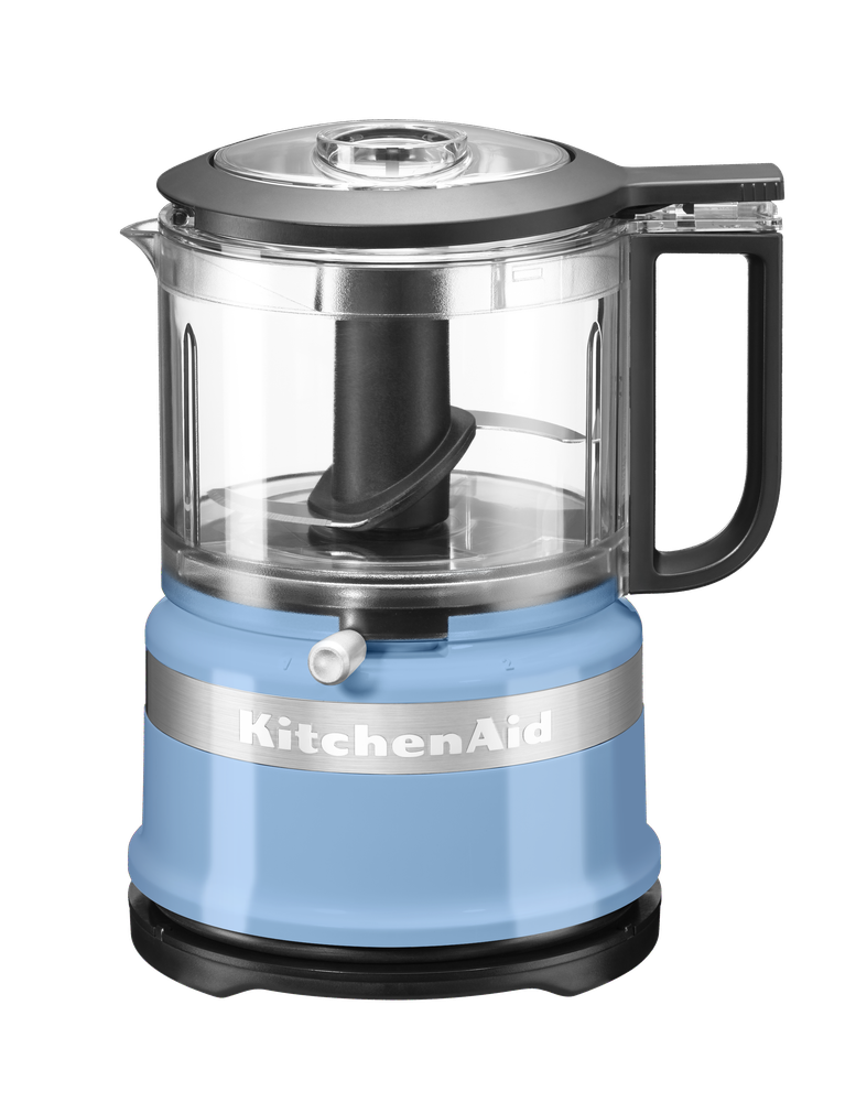 Кухонный миникомбайн KitchenAid 5KFC3516EVB фото 2 в Ростове-на-Дону
