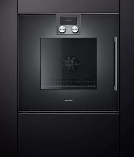 Духовой шкаф Gaggenau BOP 251-101 фото 3 в Ростове-на-Дону