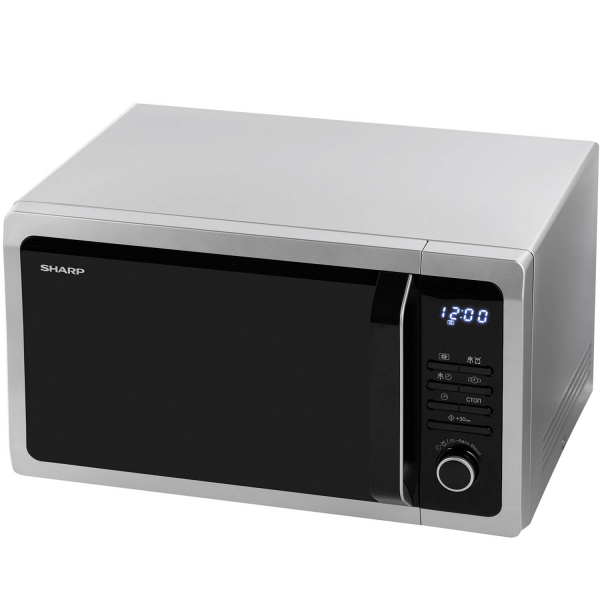 Микроволновая печь Sharp R-3852RSL в Ростове-на-Дону