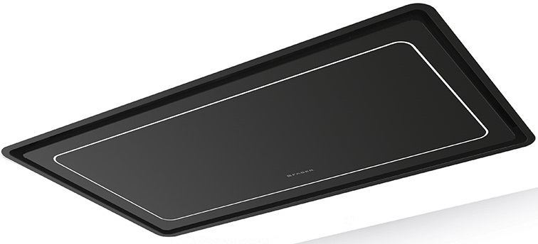 Вытяжка Faber HIGH-LIGHT BK MATT A121 в Ростове-на-Дону