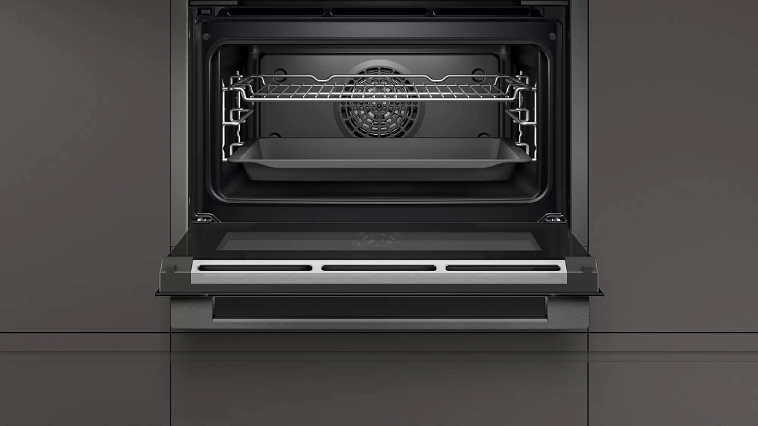 Духовой шкаф NEFF C17CR22G0 фото 2 в Ростове-на-Дону Духовой шкаф NEFF C17CR22G0 фото 2 в Ростове-на-Дону