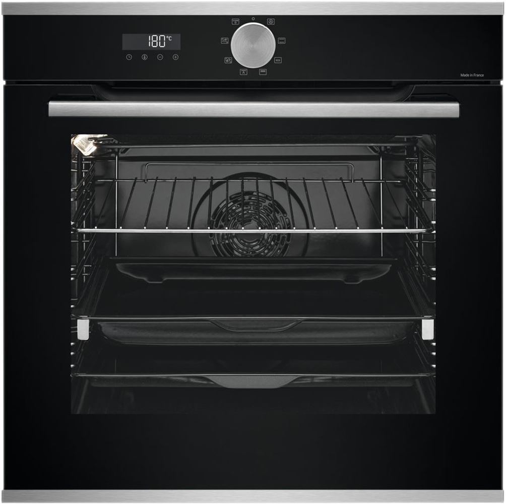 Духовой шкаф Brandt BOH7534LX фото 1 в Ростове-на-Дону