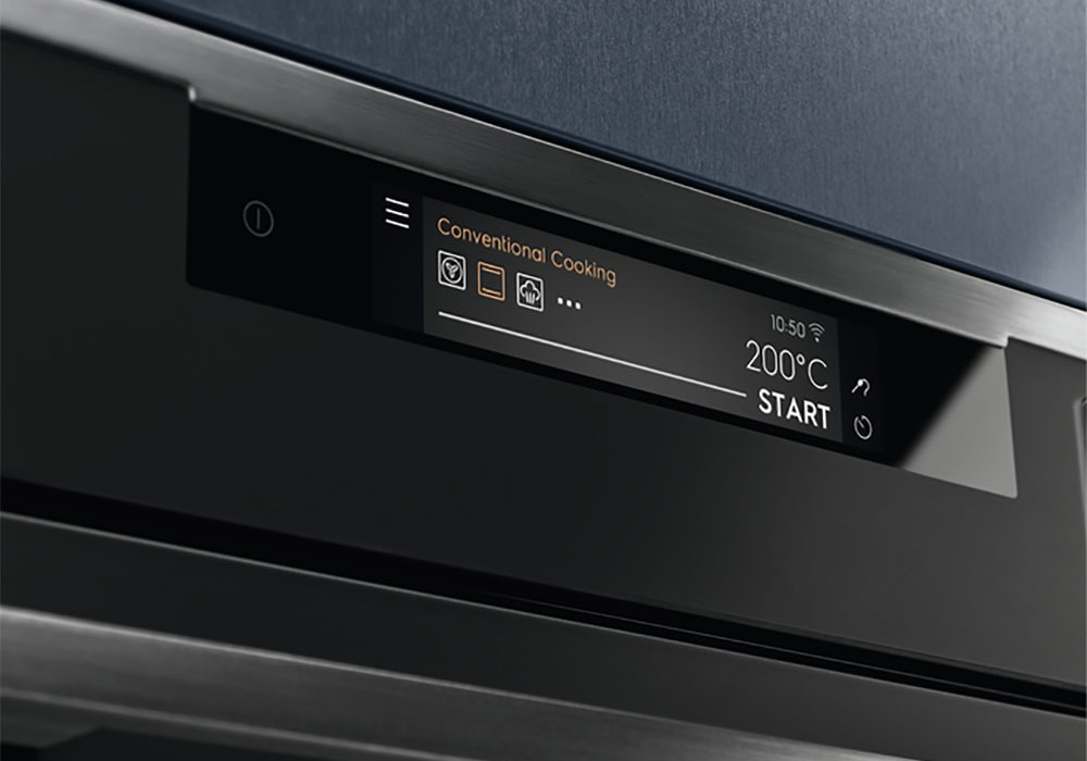 Духовой шкаф Electrolux KOAAS31WX фото 5 в Ростове-на-Дону