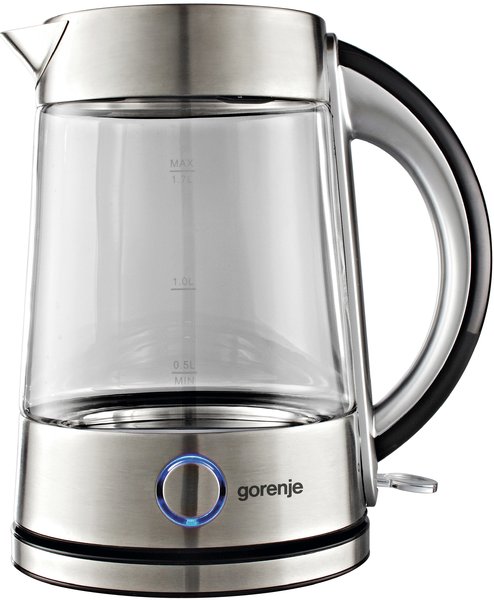Чайник Gorenje K 17 G фото 1 в Ростове-на-Дону Чайник Gorenje K 17 G фото 1 в Ростове-на-Дону
