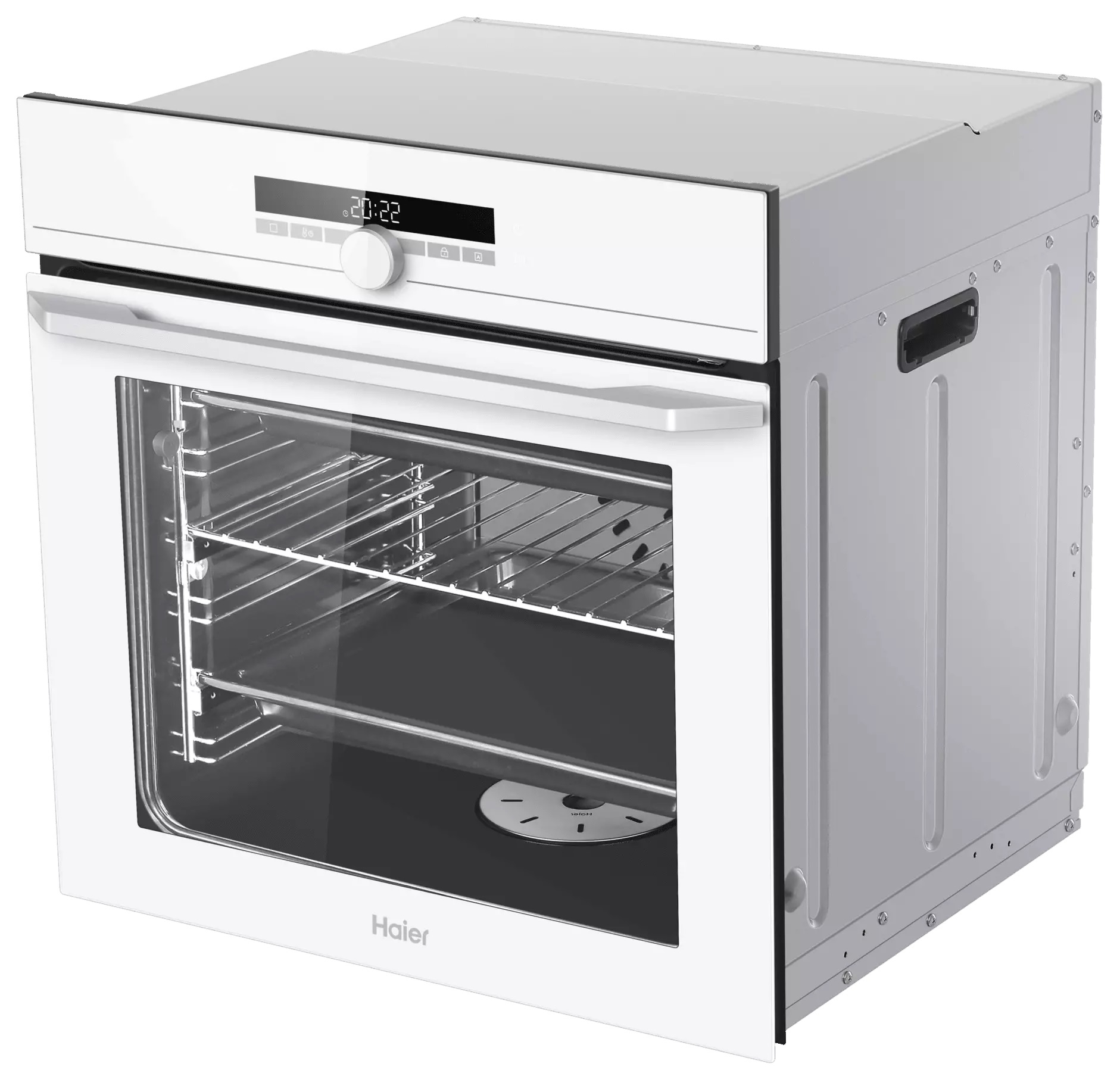 Духовой шкаф HAIER HOQ-F6CASGW фото 2 в Ростове-на-Дону Духовой шкаф HAIER HOQ-F6CASGW фото 2 в Ростове-на-Дону