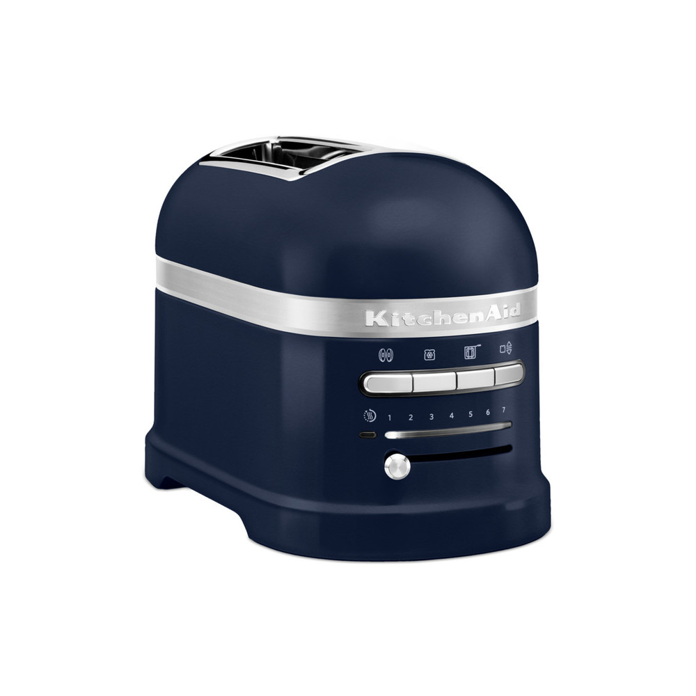 Тостер KitchenAid 5KMT2204EIB фото 1 в Ростове-на-Дону Тостер KitchenAid 5KMT2204EIB фото 1 в Ростове-на-Дону