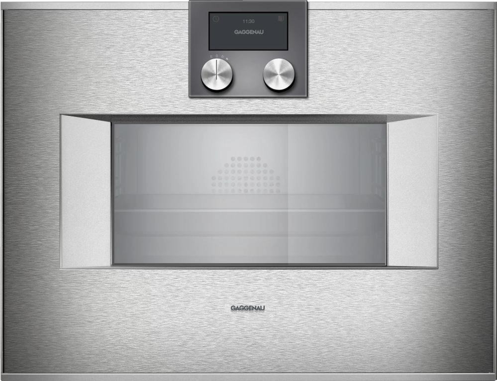 Духовой шкаф Gaggenau BS451111 фото 1 в Ростове-на-Дону Духовой шкаф Gaggenau BS451111 фото 1 в Ростове-на-Дону