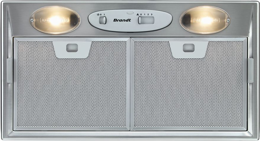 Вытяжка Brandt BHG6502X в Ростове-на-Дону