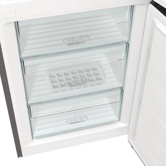 Холодильник Gorenje NRK6191ES4 фото 12 в Ростове-на-Дону