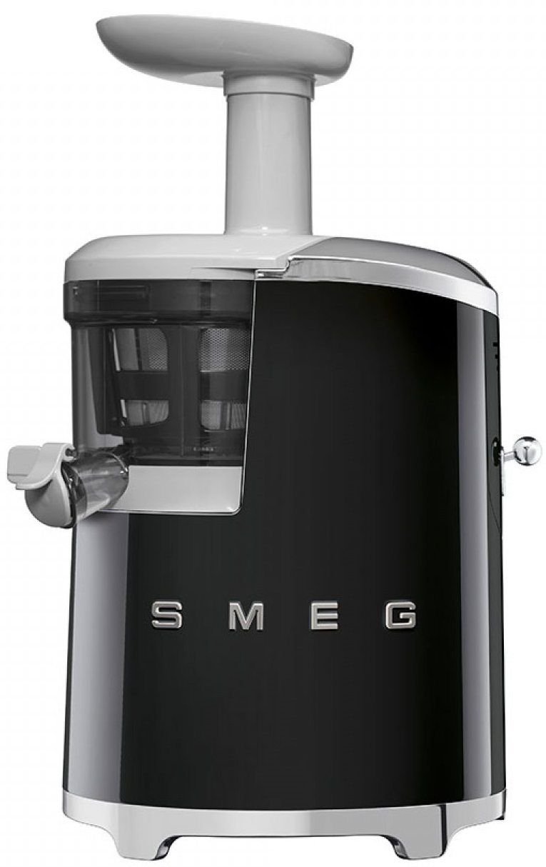 Соковыжималка Smeg SJF01BLEU фото 1 в Ростове-на-Дону Соковыжималка Smeg SJF01BLEU фото 1 в Ростове-на-Дону