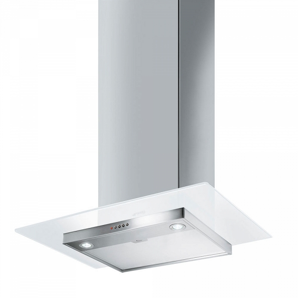 Вытяжка Smeg KFV62DBE в Ростове-на-Дону