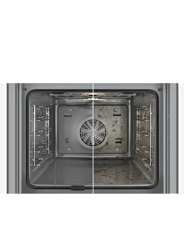 Духовой шкаф Bosch HBG478CB3 фото 2 в Ростове-на-Дону Духовой шкаф Bosch HBG478CB3 фото 2 в Ростове-на-Дону