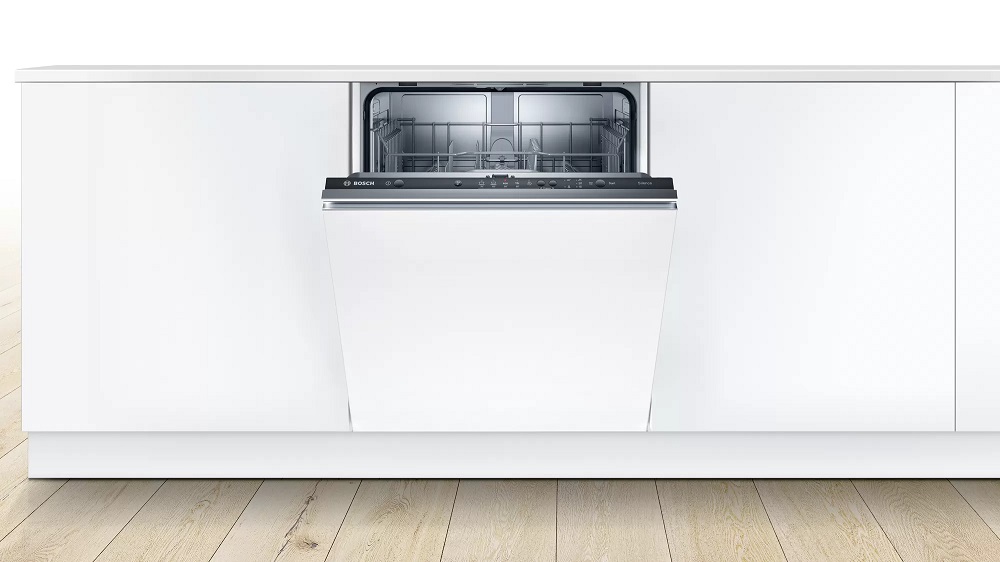 Встраиваемая посудомоечная машина Bosch SMV25BX02R фото 3 в Ростове-на-Дону Встраиваемая посудомоечная машина Bosch SMV25BX02R фото 3 в Ростове-на-Дону
