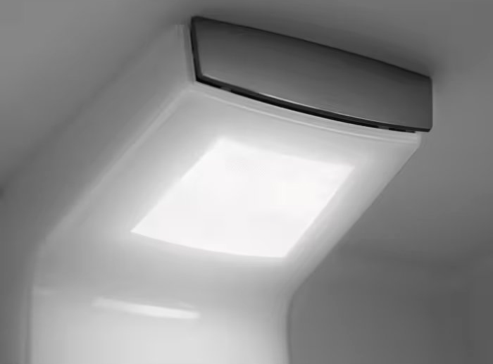 Холодильник Electrolux LNS9TE19S фото 4 в Ростове-на-Дону