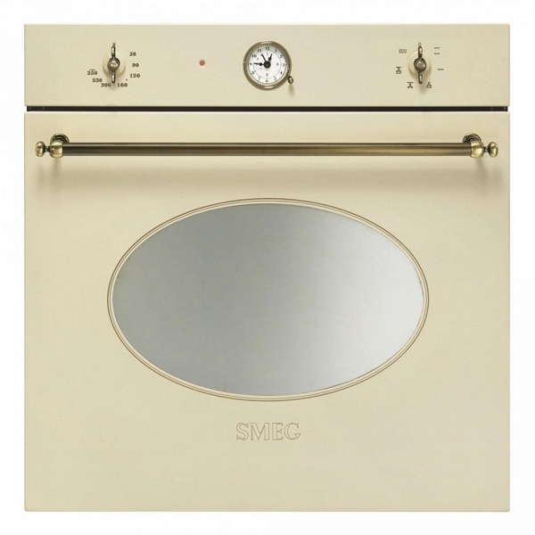 Духовой шкаф Smeg SF800PO Coloniale в Ростове-на-Дону Духовой шкаф Smeg SF800PO Coloniale в Ростове-на-Дону