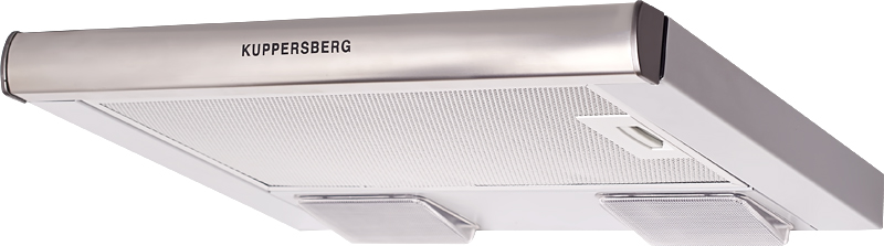 Встраиваемая вытяжка Kuppersberg Slimlux 50 II XG фото 2 в Ростове-на-Дону Встраиваемая вытяжка Kuppersberg Slimlux 50 II XG фото 2 в Ростове-на-Дону