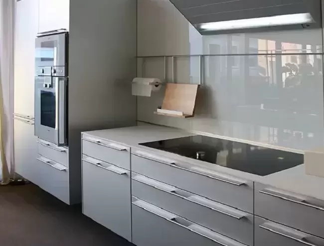 Микроволновая печь Gaggenau BM 220-130 фото 3 в Ростове-на-Дону