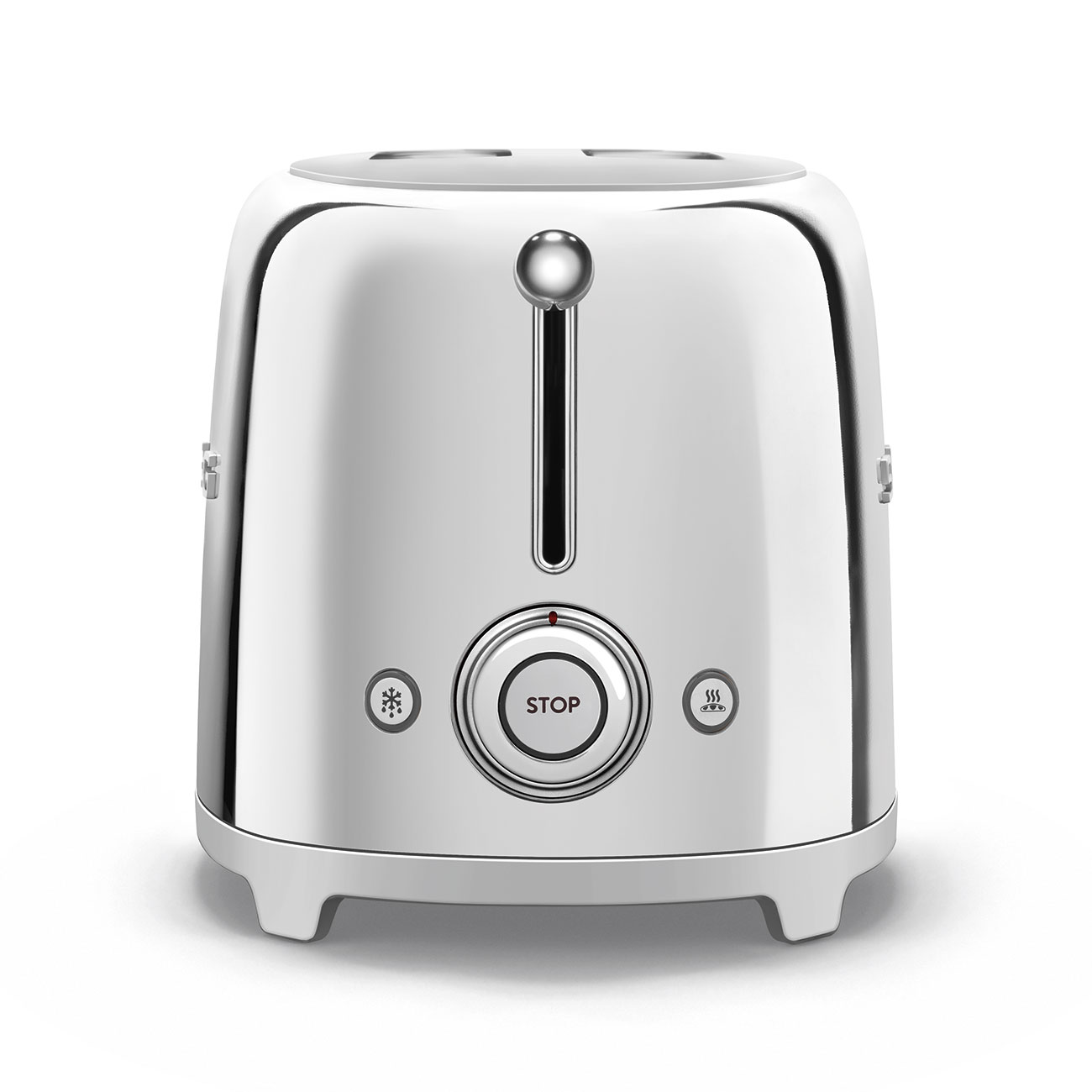 Тостер Smeg TSF01SSEU фото 2 в Ростове-на-Дону