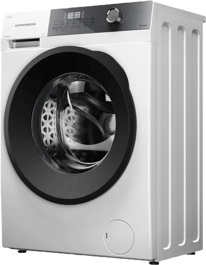 Стиральная машина Kuppersberg WM 400 W фото 2 в Ростове-на-Дону Стиральная машина Kuppersberg WM 400 W фото 2 в Ростове-на-Дону