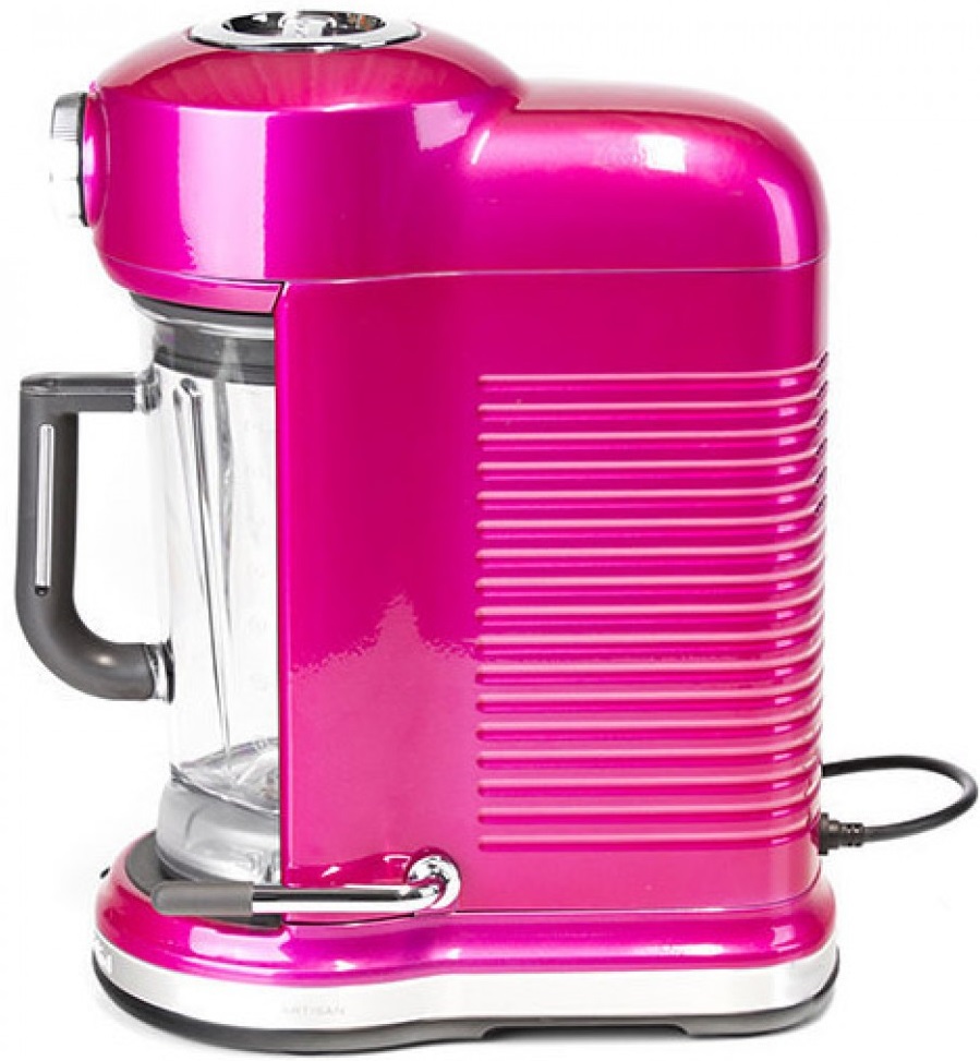 Блендер KitchenAid 5KSB5080ERI фото 2 в Ростове-на-Дону Блендер KitchenAid 5KSB5080ERI фото 2 в Ростове-на-Дону