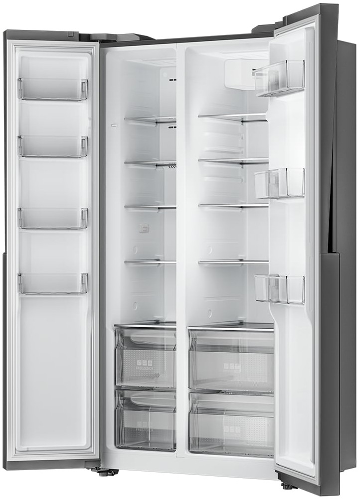 Холодильник HAIER HRF-523DS6RU фото 6 в Ростове-на-Дону