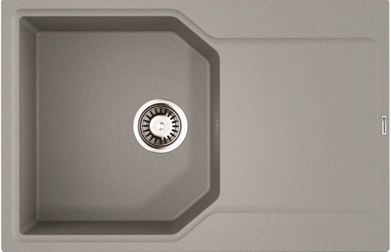 Кухонная мойка OMOIKIRI Yonaka 78-GR (арт.4993706) в Ростове-на-Дону