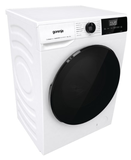 Стиральная машина Gorenje W1D2A164ADS фото 3 в Ростове-на-Дону Стиральная машина Gorenje W1D2A164ADS фото 3 в Ростове-на-Дону