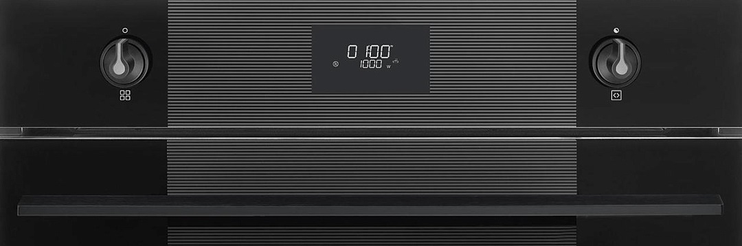 Микроволновая печь SMEG SO4101M0B3 фото 2 в Ростове-на-Дону Микроволновая печь SMEG SO4101M0B3 фото 2 в Ростове-на-Дону