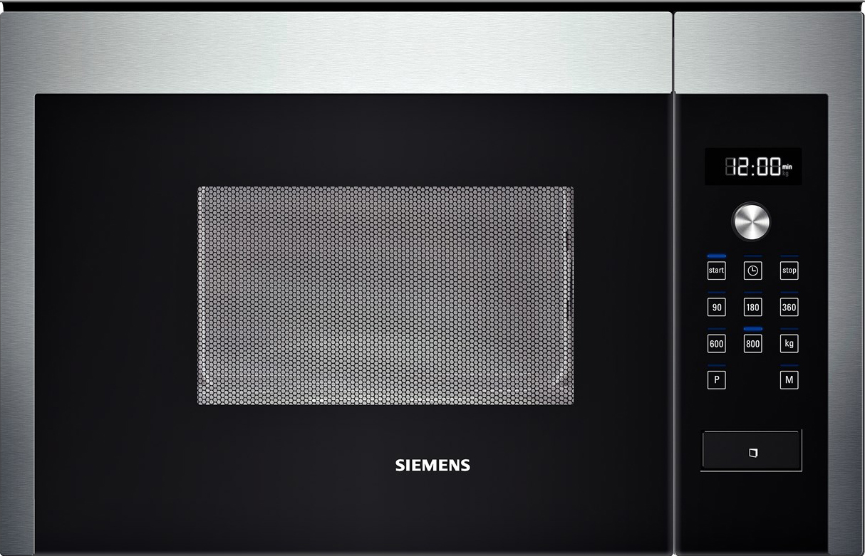 Встраиваемая микроволновая печь Siemens HF15M564 фото 1 в Ростове-на-Дону