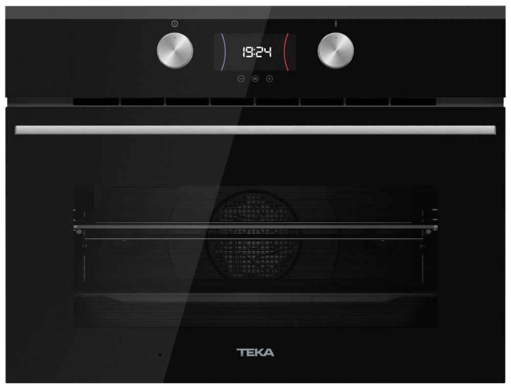 Компактный дух.шкаф Teka HLC 8400 NIGHT RIVER BLACK в Ростове-на-Дону