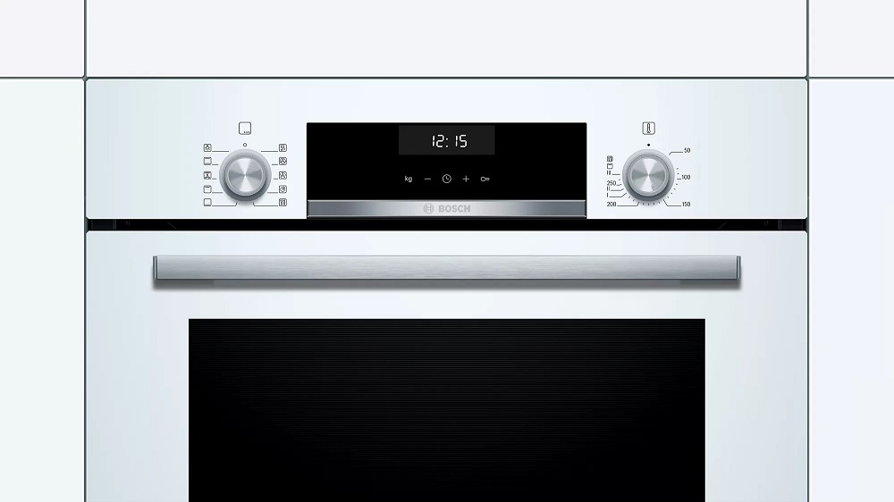 Духовой шкаф Bosch HBJ517FW0R фото 2 в Ростове-на-Дону