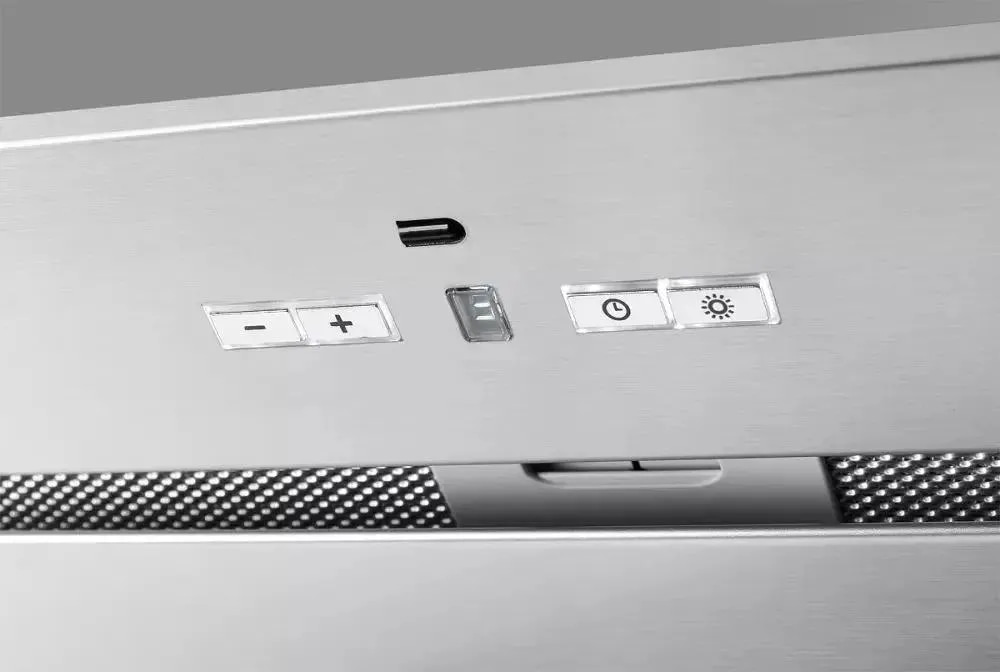 Встраиваемая вытяжка Kuppersberg IBOX 60 X фото 3 в Ростове-на-Дону